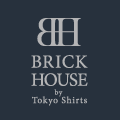 BRICK HOUSEシャツ工房