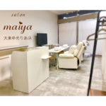 salon maiya 大泉ゆめりあ店